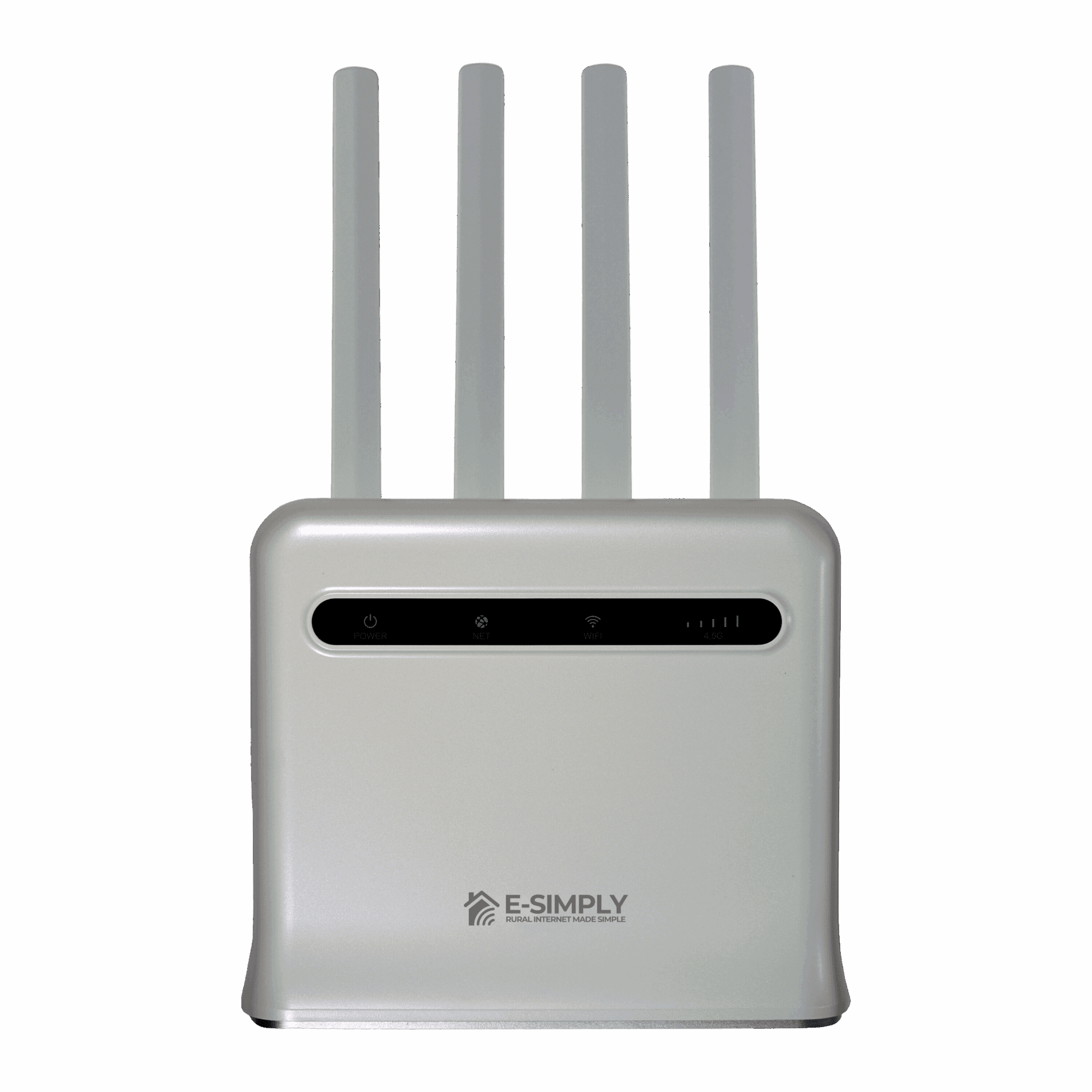 router_front_E_SIMPLY router front E SIMPLY