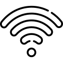 Home 15 wifi signal