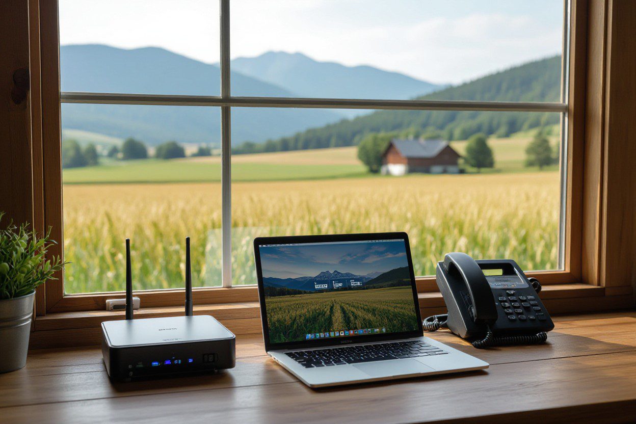 choosing the best internet for rural areas jgz