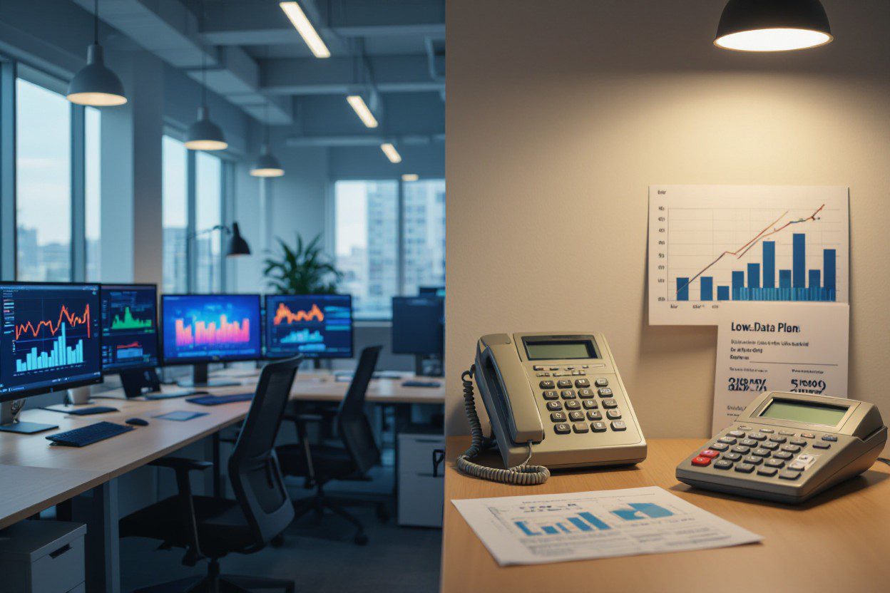 unlimited vs limited data which is cheaper smf